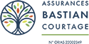 Logo Assurances Bastian