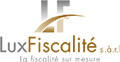 Logo LuxFiscalité